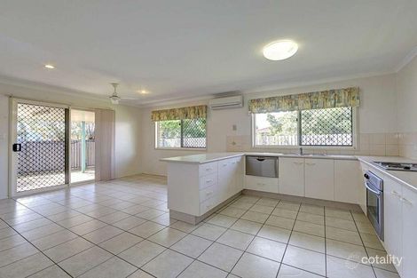 Property photo of 9 Saint Marys Court Kepnock QLD 4670