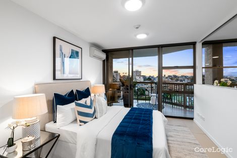 25/133 Moray St, New Farm, QLD 4005