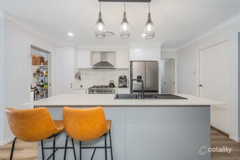 Property photo of 44 Palatial Crescent Griffin QLD 4503