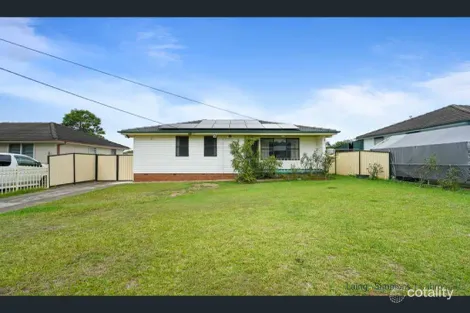 22 Shropshire St, Miller, NSW 2168