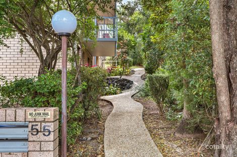 Property photo of 1/55 Maryvale Street Toowong QLD 4066
