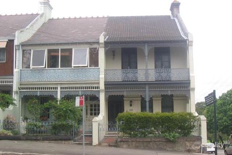 286 Glebe Point Rd, Glebe, NSW 2037