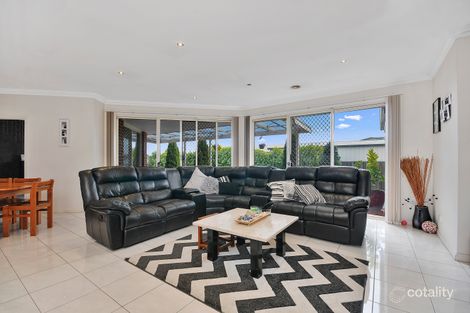 Property photo of 13 Wexford Close Traralgon VIC 3844