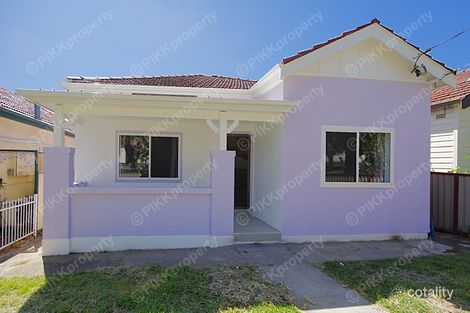 22 Beauchamp St, Wiley Park, NSW 2195