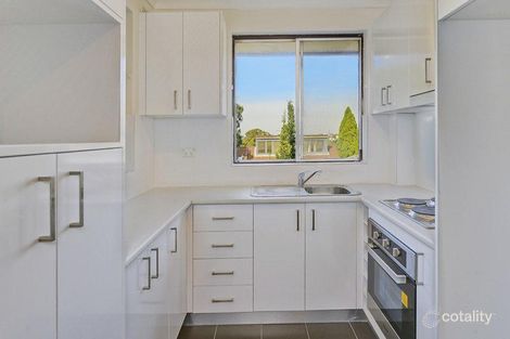 Property photo of 8/31-33 Pearson Street Gladesville NSW 2111