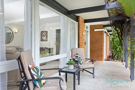 Property photo of 29 Louise Avenue Baulkham Hills NSW 2153