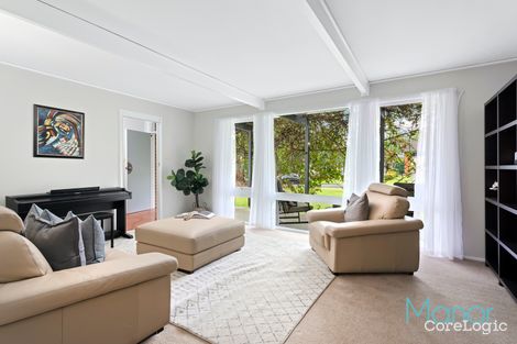 Property photo of 29 Louise Avenue Baulkham Hills NSW 2153