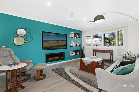 Property photo of 26 Dame Patti Drive Sunrise Beach QLD 4567