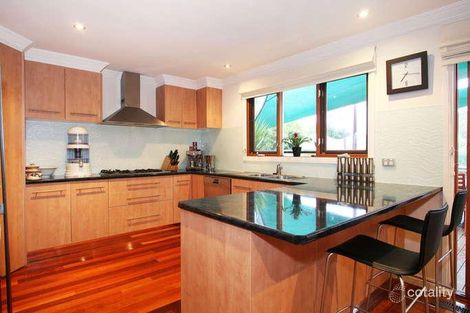 Property photo of 11 Harcourt Road Boronia VIC 3155