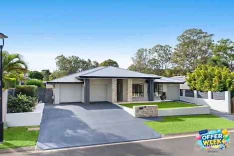 13 Trafalgar Vale Ave, Wellington Point, QLD 4160