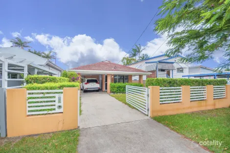 16A CUTTS ST, MARGATE, QLD 4019