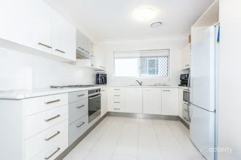 Property photo of 16A Cutts Street Margate QLD 4019