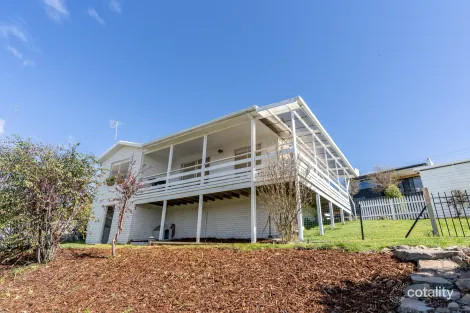 Property photo of 13 Emma Street Bridport TAS 7262