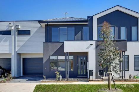 22 Lipari Cres, Deanside, VIC 3336