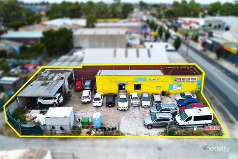 3-5 Hammond Rd, Dandenong, VIC 3175