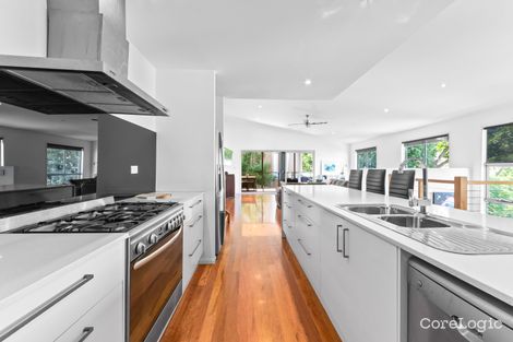 Property photo of 73 Chapman Place Oxley QLD 4075