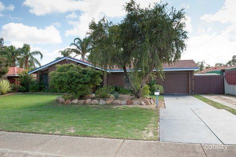 Property photo of 104 Agincourt Drive Forrestfield WA 6058
