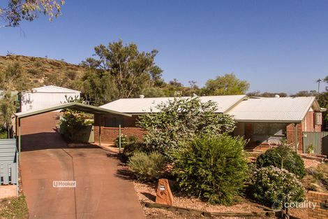 Property photo of 9 Mirus Court Larapinta NT 0875