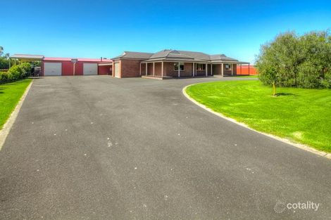 Property photo of 14 Mill Street Koroit VIC 3282