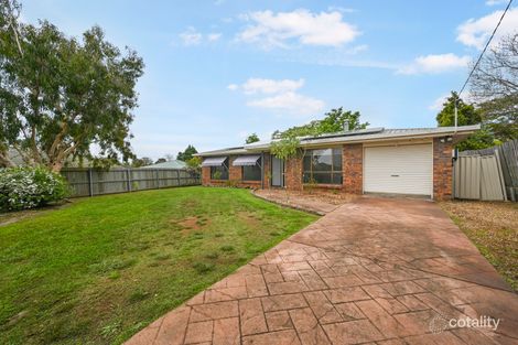 Property photo of 15 Bowden Court Darling Heights QLD 4350