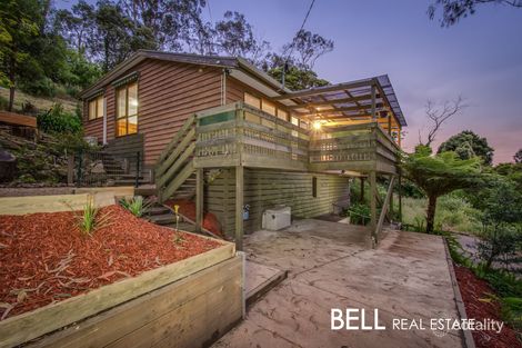 Property photo of 17 Kaola Street Belgrave VIC 3160