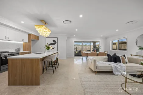 Property photo of 19 Sage Way White Rock QLD 4306