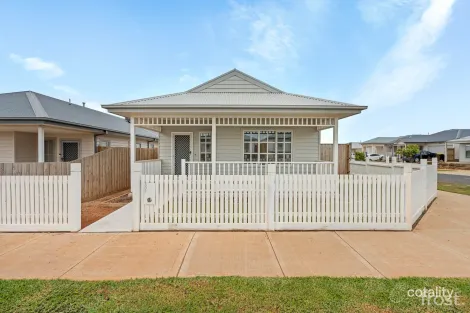 537 Green Hill Rd, Eynesbury, VIC 3338