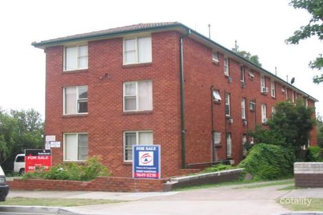 Property photo of 2/104-106 Auburn Road Auburn NSW 2144