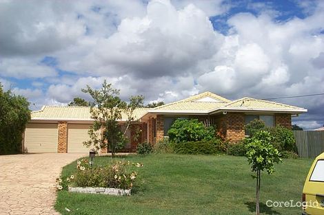 Property photo of 9 Comley Court Boronia Heights QLD 4124