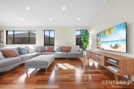 Property photo of 3 Cowling Avenue Middleton Grange NSW 2171