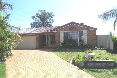 Property photo of 7 Warbler Close Hinchinbrook NSW 2168