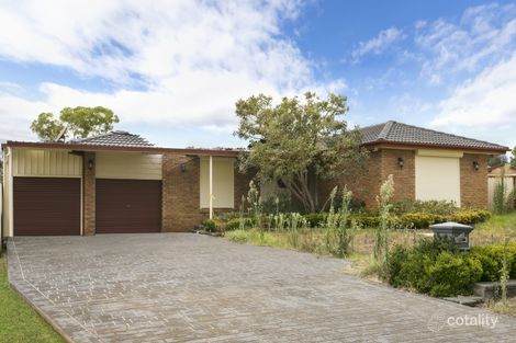 Property photo of 13 Patonga Close Woodbine NSW 2560