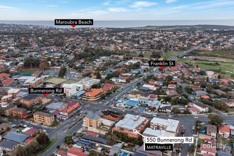 Property photo of 6/550 Bunnerong Road Matraville NSW 2036