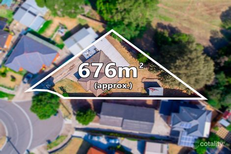 Property photo of 54 Verdant Avenue Ardeer VIC 3022