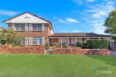 Property photo of 2B Elder Road Dundas NSW 2117