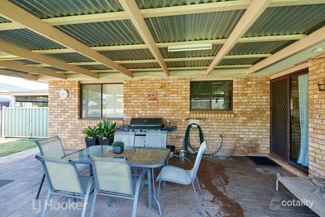 Property photo of 12 Warrambool Crescent Glenfield Park NSW 2650