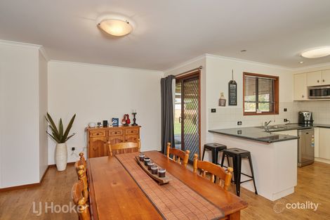 Property photo of 12 Warrambool Crescent Glenfield Park NSW 2650
