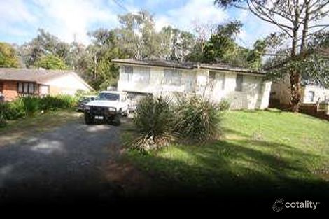 6 Basin-Olinda Rd, The Basin, VIC 3154
