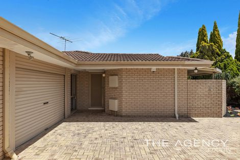Property photo of 4/35 Collier Avenue Balcatta WA 6021