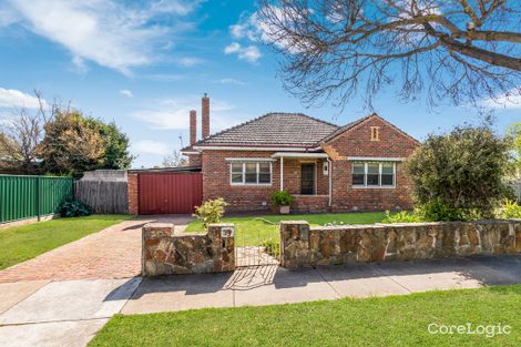 Property photo of 35 Ellis Street Flora Hill VIC 3550