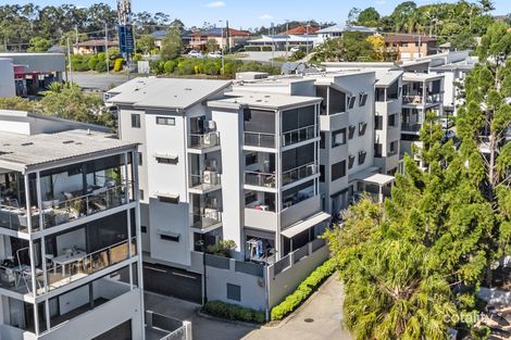 Property photo of 708/117 Flockton Street Everton Park QLD 4053