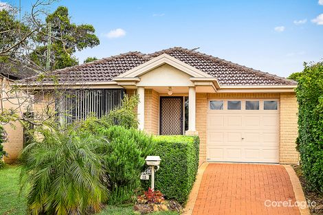 Property photo of 15 Myee Crescent Baulkham Hills NSW 2153