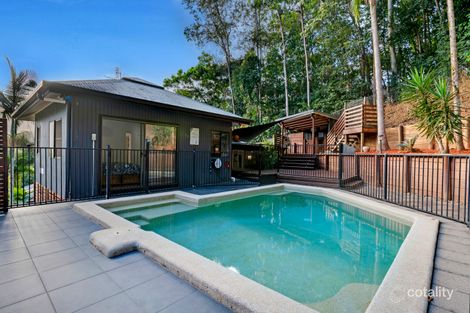 Property photo of 6 Goodsell Drive Bentley Park QLD 4869
