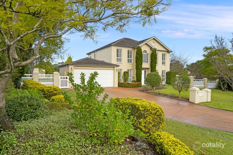 Property photo of 9 Hermitage Close Thornton NSW 2322