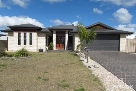 Property photo of 33 Diggers Drive Dalby QLD 4405
