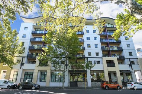 408/126-128 Mounts Bay Rd, Perth, WA 6000