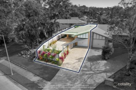 1/24 Woodland Dr, Reedy Creek, QLD 4227