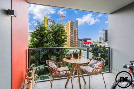 Property photo of 410/11 Carriage Street Bowen Hills QLD 4006