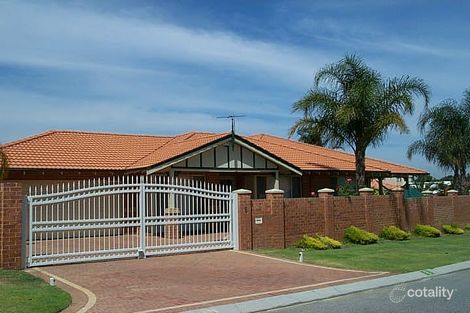 8 Henn Cl, Winthrop, WA 6150