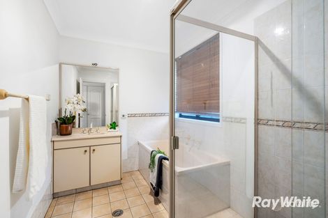 Property photo of 10 Norwin Place Stanhope Gardens NSW 2768